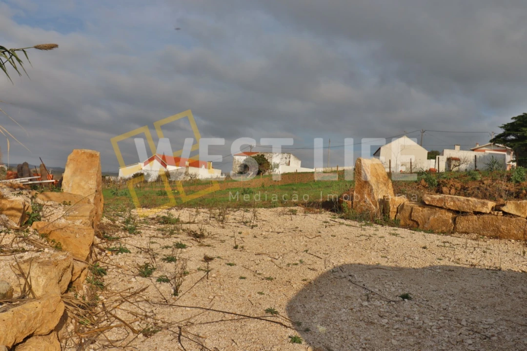 Terreno para Venda em Ventosa Foto 12