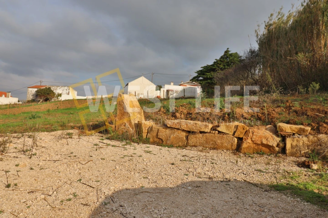 Terreno para Venda em Ventosa Foto 13