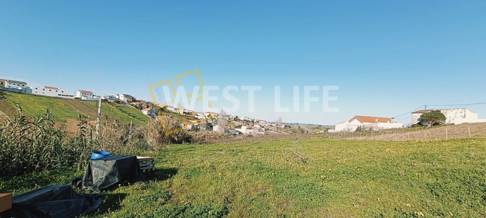 Terreno para Venda em Ventosa Foto 4