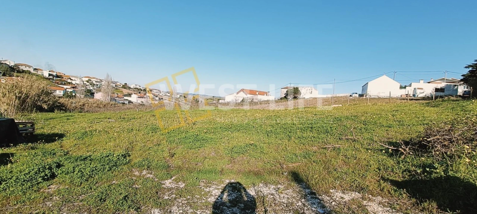 Terreno para Venda em Ventosa Foto 19