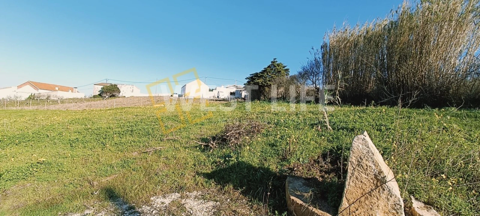 Terreno para Venda em Ventosa Foto 21