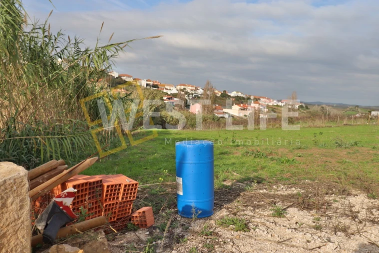 Terreno para Venda em Ventosa Foto 10