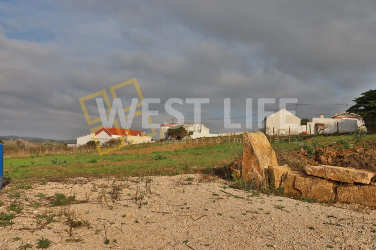 Terreno para Venda em Ventosa Foto 11