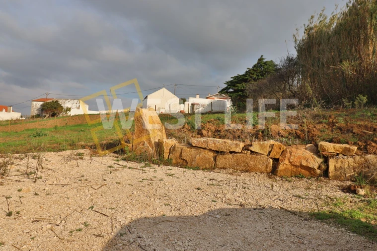 Terreno para Venda em Ventosa Foto 13