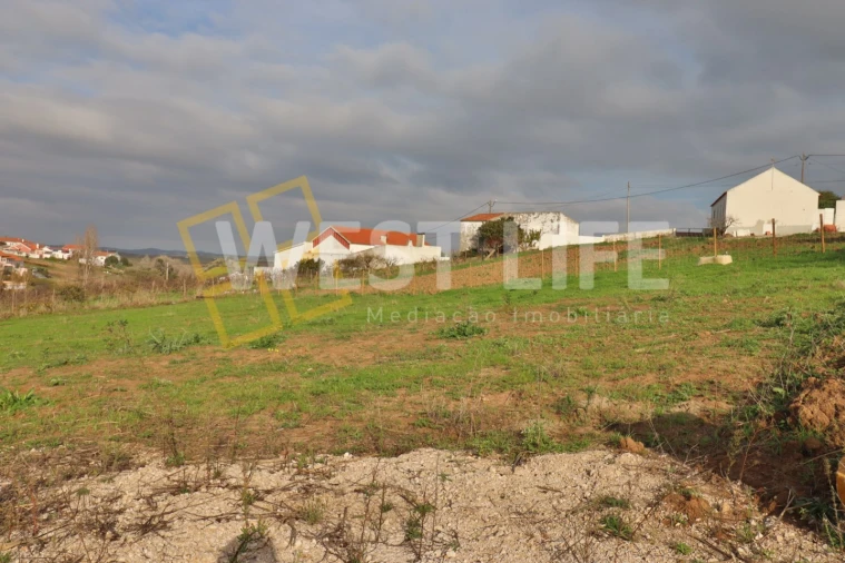 Terreno para Venda em Ventosa Foto 14