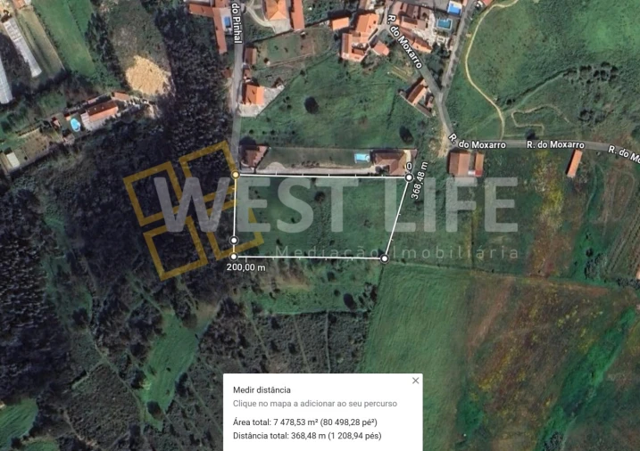 Terreno para Venda em Santo Isidoro Foto 20