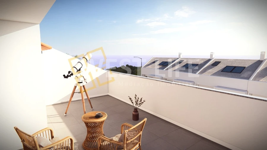 Moradia T3 para Venda em Ericeira Foto 3