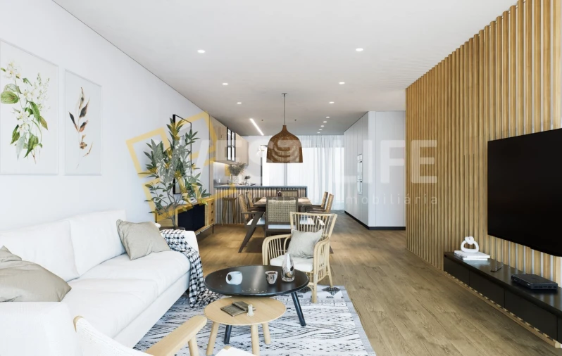 Moradia T3 para Venda em Ericeira Foto 5