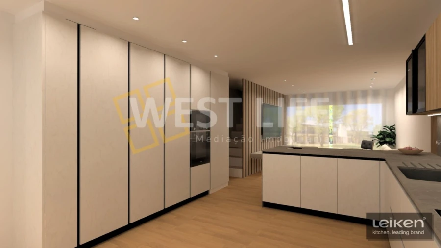 Moradia T3 para Venda em Ericeira Foto 13