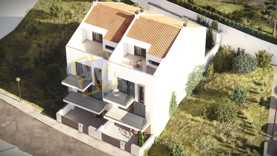 Moradia T3 para Venda em Ericeira Foto 17