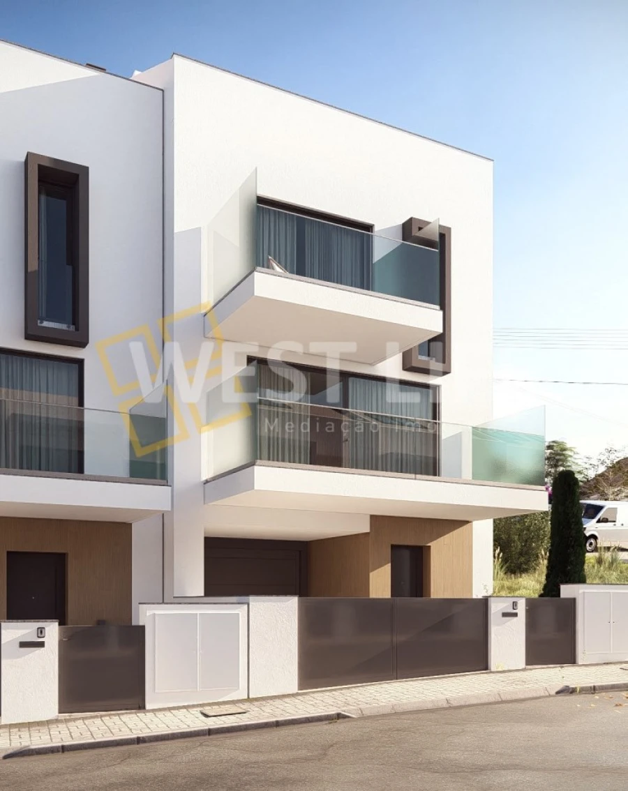 Moradia T3 para Venda em Ericeira Foto 18