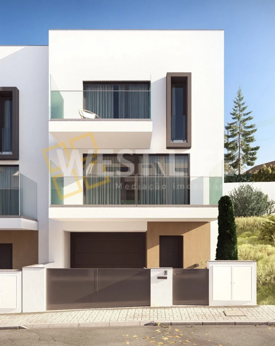 Moradia T3 para Venda em Ericeira Foto 2