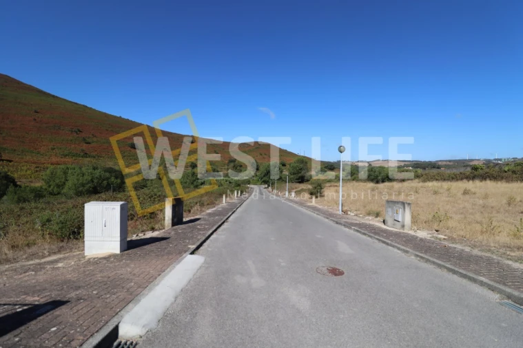 Terreno para Venda em Malveira e São Miguel de Alcainça Foto 5