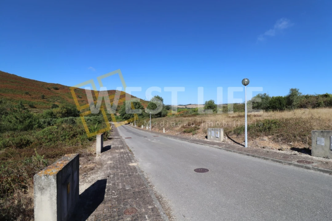 Terreno para Venda em Malveira e São Miguel de Alcainça Foto 12