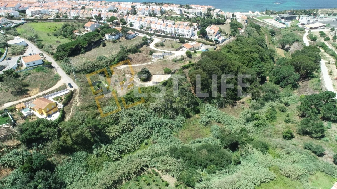 Terreno para Venda em Ericeira Foto 5