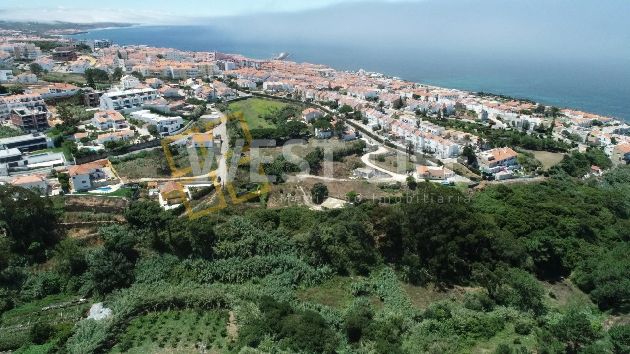 Terreno para Venda em Ericeira Foto 6