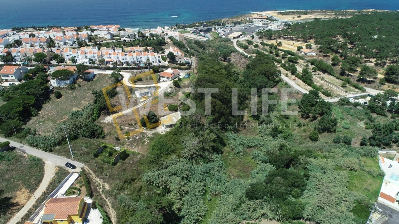 Terreno para Venda em Ericeira Foto 7