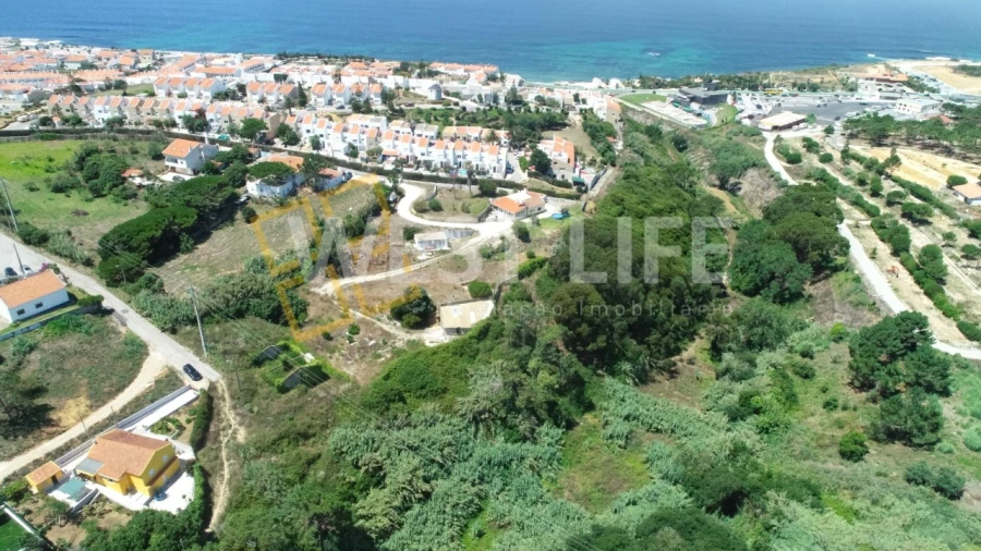 Terreno para Venda em Ericeira Foto 2