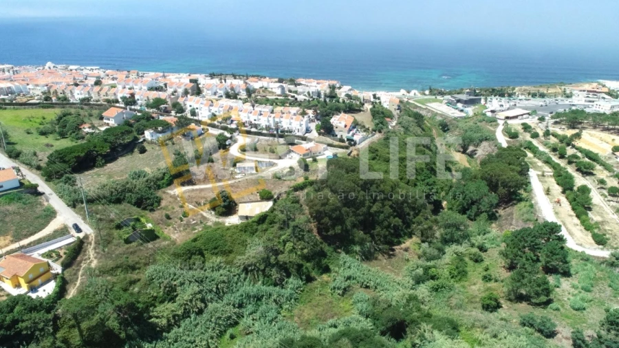 Terreno para Venda em Ericeira Foto 3
