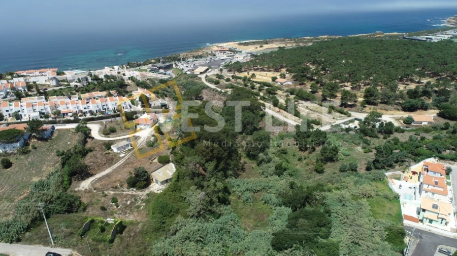Terreno para Venda em Ericeira Foto 4