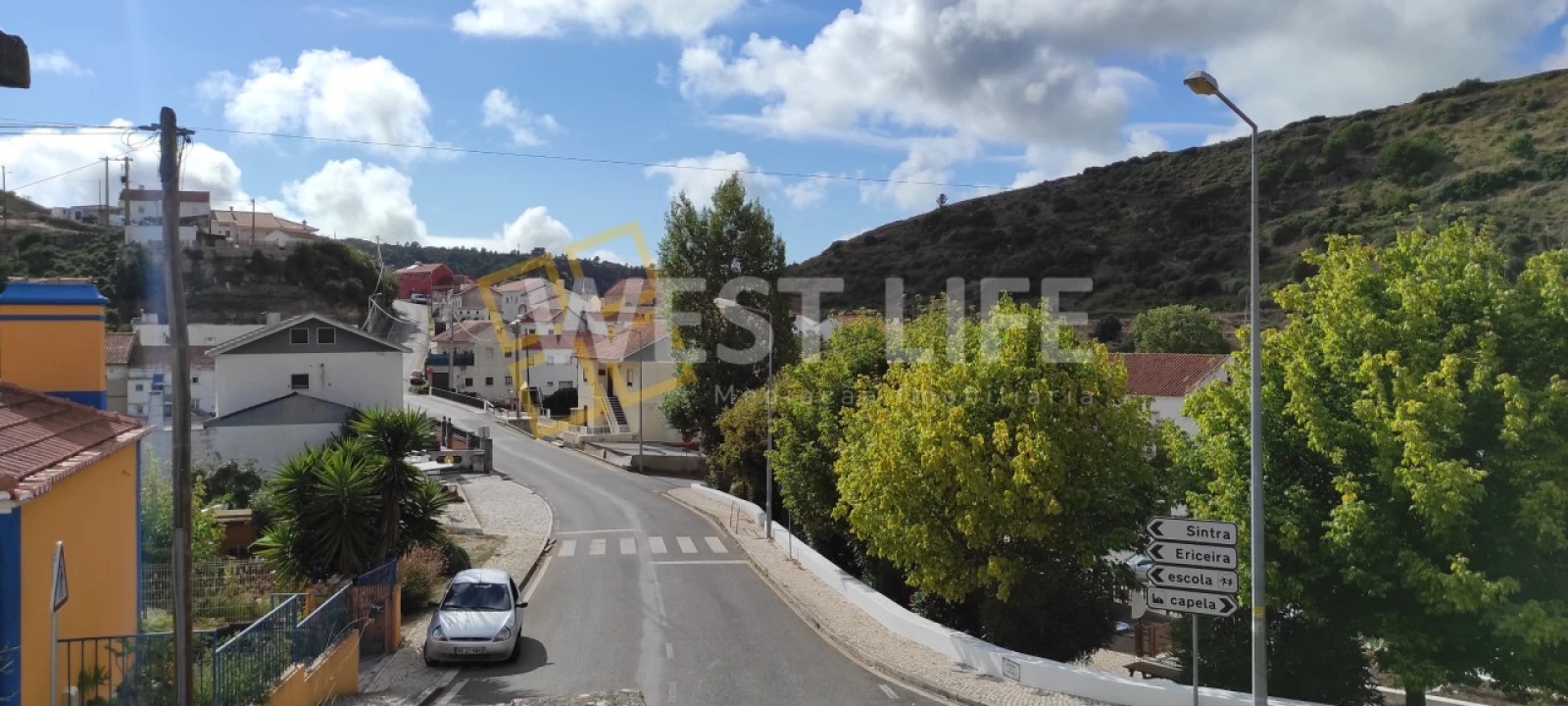 Armazém para Venda em Igreja Nova e Cheleiros Foto 2