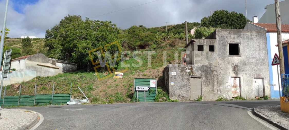 Armazém para Venda em Igreja Nova e Cheleiros Foto 3
