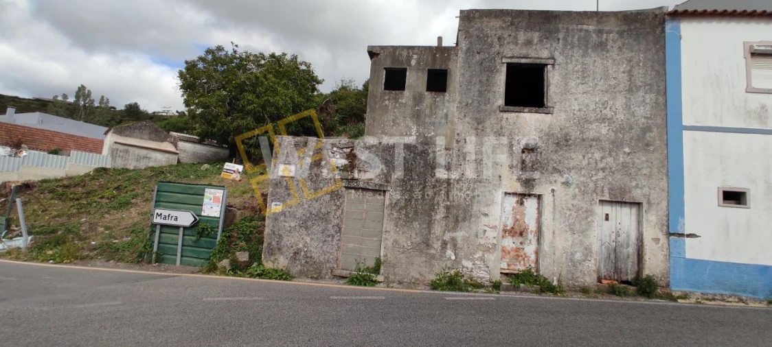 Armazém para Venda em Igreja Nova e Cheleiros Foto 9