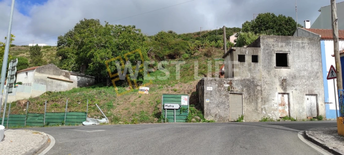 Armazém para Venda em Igreja Nova e Cheleiros Foto 11