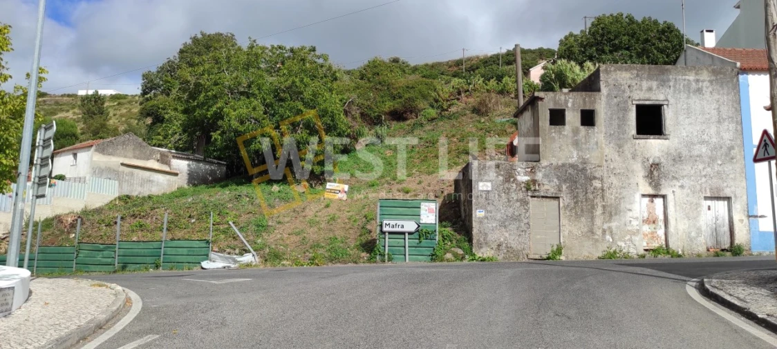 Armazém para Venda em Igreja Nova e Cheleiros Foto 13