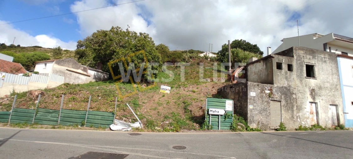 Armazém para Venda em Igreja Nova e Cheleiros Foto 15