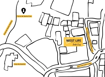 Terreno Agricola ou Rústico para Venda em Santo Isidoro