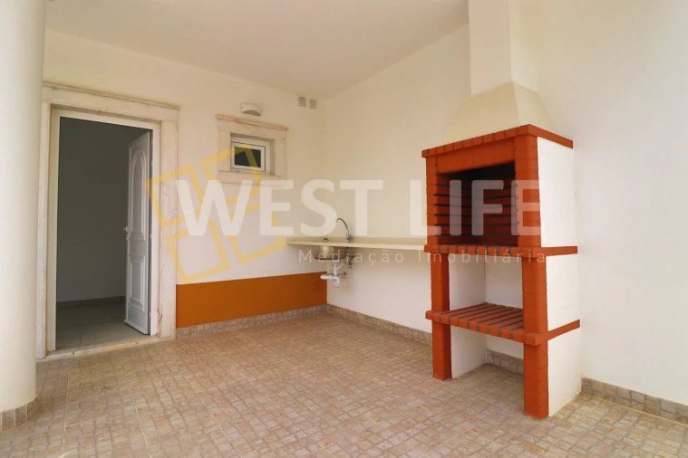 Moradia T3 para Venda em Ericeira Foto 28