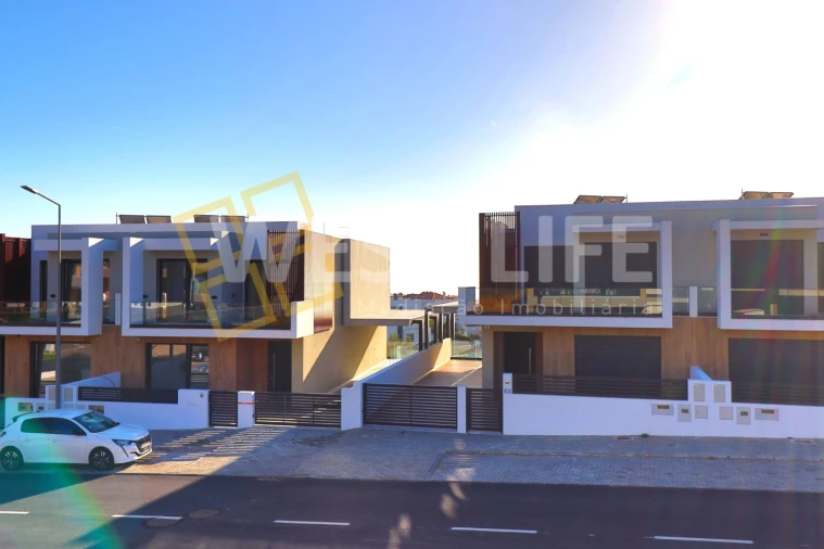 Moradia T4 para Venda em Ericeira Foto 6