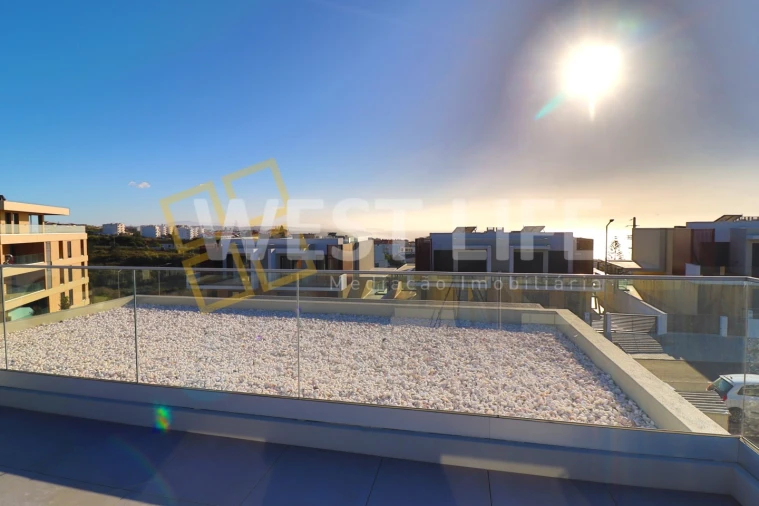 Moradia T4 para Venda em Ericeira Foto 7