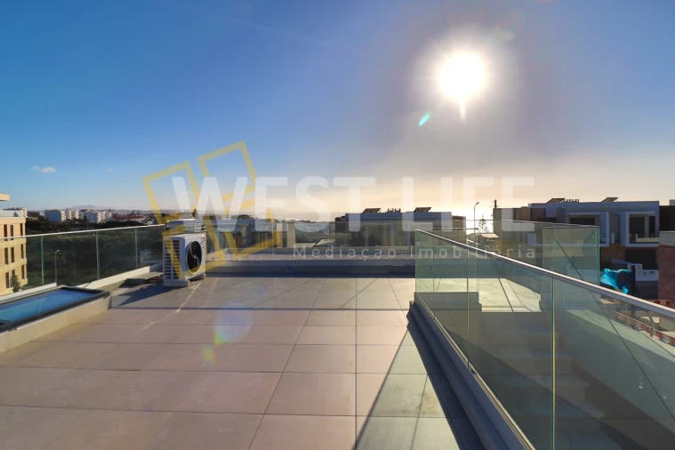 Moradia T4 para Venda em Ericeira