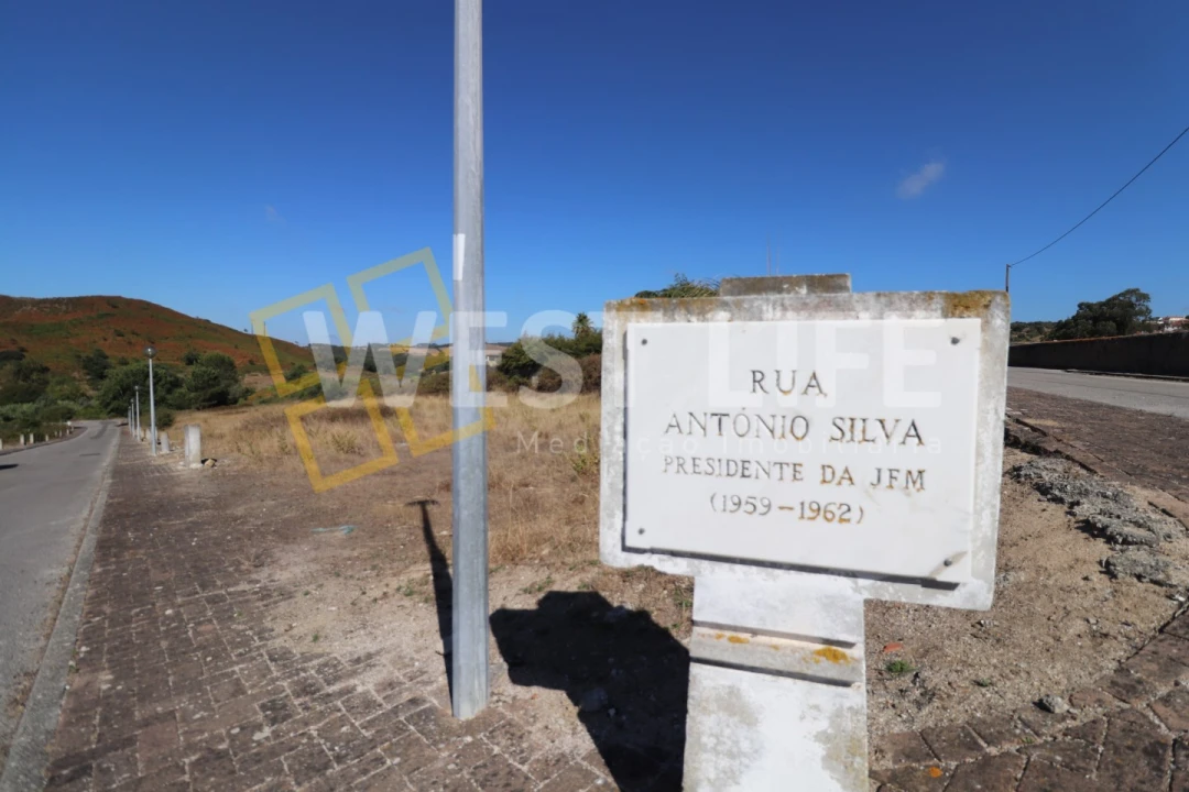 Terreno para Venda em Malveira e São Miguel de Alcainça Foto 12