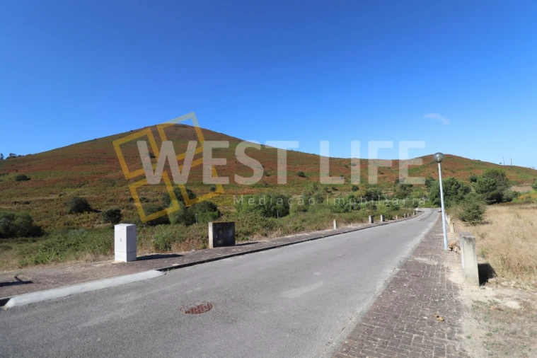 Terreno para Venda em Malveira e São Miguel de Alcainça Foto 6