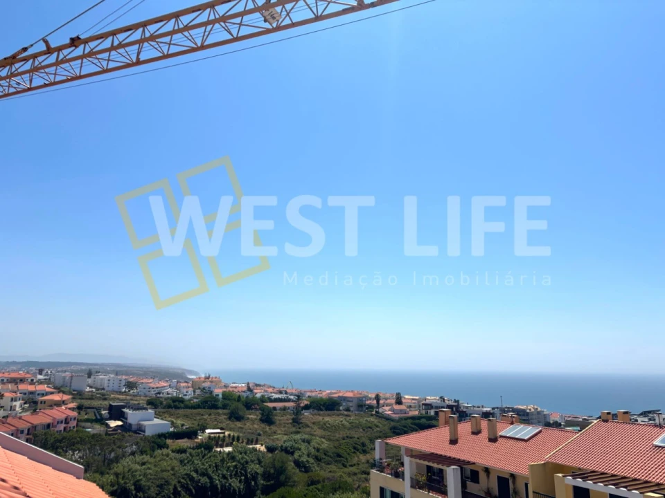 Apartamento T3 para Venda em Ericeira Foto 2