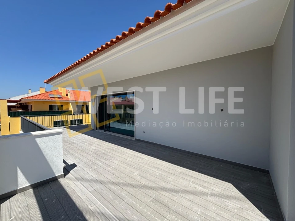 Apartamento T3 para Venda em Ericeira Foto 6