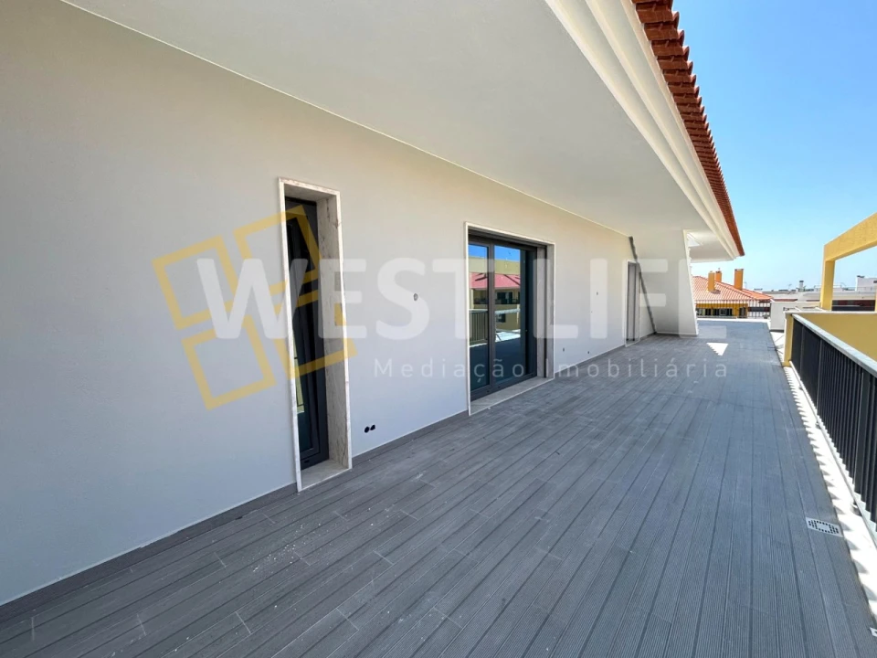 Apartamento T3 para Venda em Ericeira Foto 7