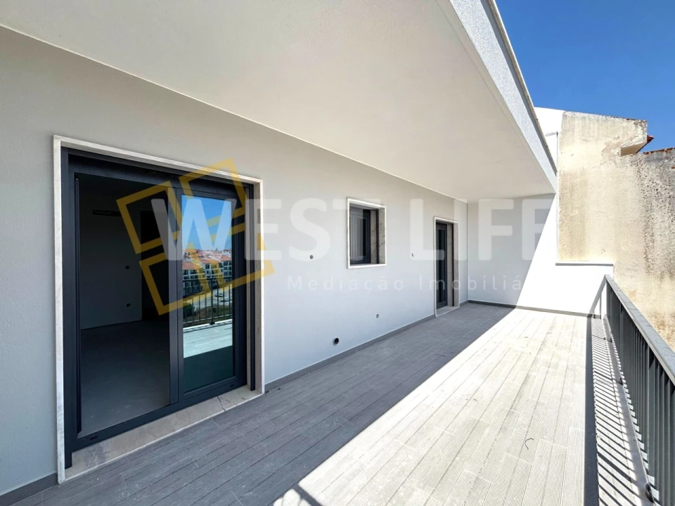 Apartamento T3 para Venda em Ericeira Foto 12