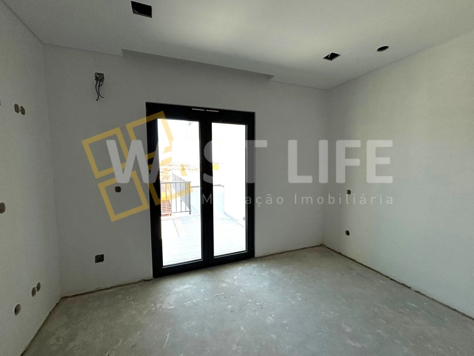 Apartamento T3 para Venda em Ericeira Foto 13