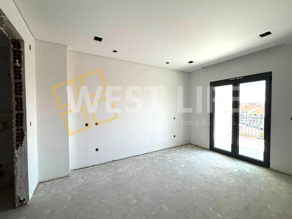 Apartamento T3 para Venda em Ericeira Foto 15
