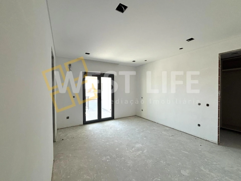 Apartamento T3 para Venda em Ericeira Foto 18