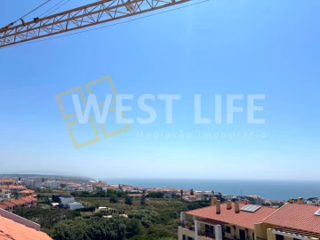 Apartamento T3 para Venda em Ericeira