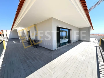 Apartamento T3 para Venda em Ericeira