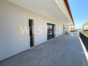 Apartamento T3 para Venda em Ericeira
