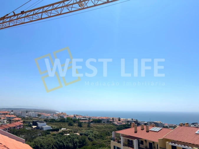 Apartamento T3 para Venda em Ericeira Foto 2