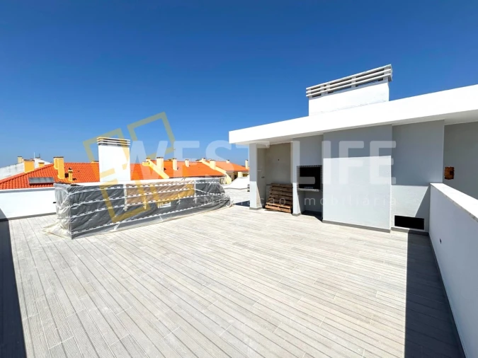 Apartamento T3 para Venda em Ericeira Foto 3
