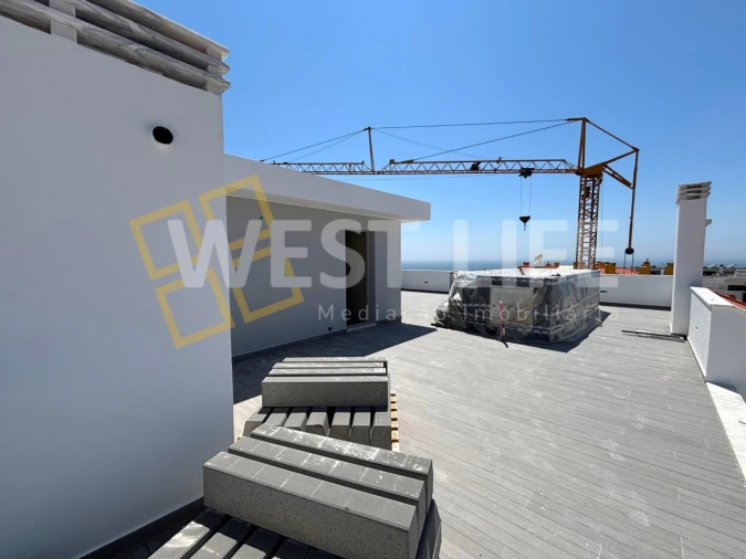 Apartamento T3 para Venda em Ericeira Foto 4